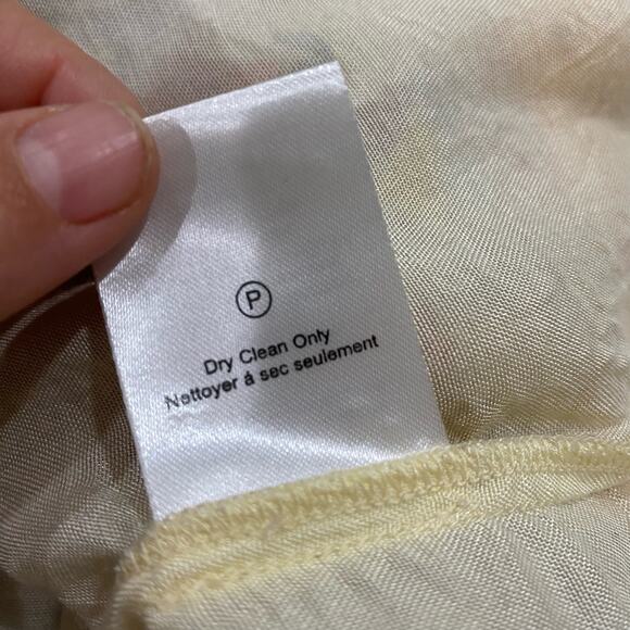 Anthropologie Tanvi Kedia Caltha Swing Dress Size M - Picture 8 of 16